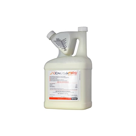 Crossfire Crossfire BedBug Concentrate (130oz) MCP 3071-J28